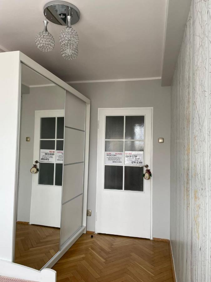 マルボルクApartament Z Widokiem Na Zamek Gnアパートメント エクステリア 写真