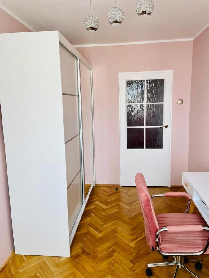 マルボルクApartament Z Widokiem Na Zamek Gnアパートメント エクステリア 写真