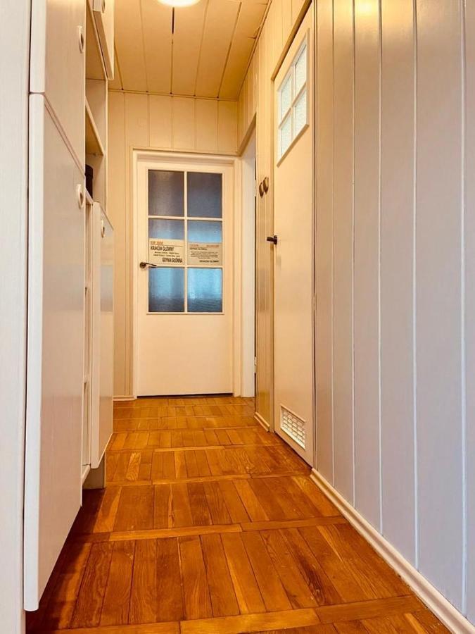 マルボルクApartament Z Widokiem Na Zamek Gnアパートメント エクステリア 写真