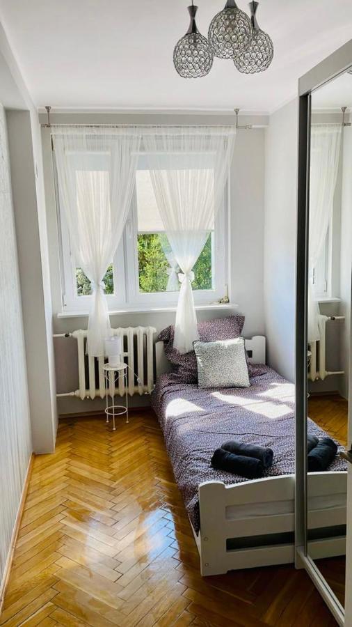 マルボルクApartament Z Widokiem Na Zamek Gnアパートメント エクステリア 写真